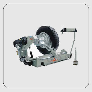 لاستیک درار سنگین