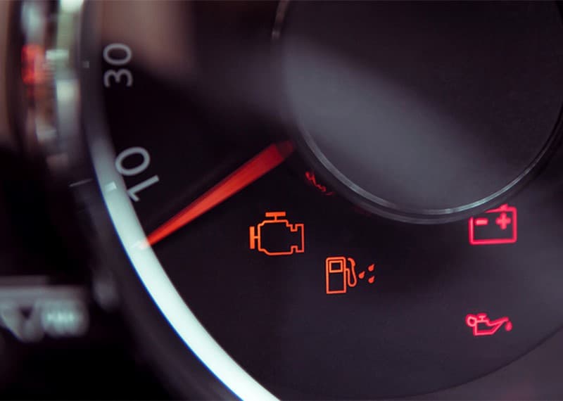کد خطای خودرو یا DTC چیست