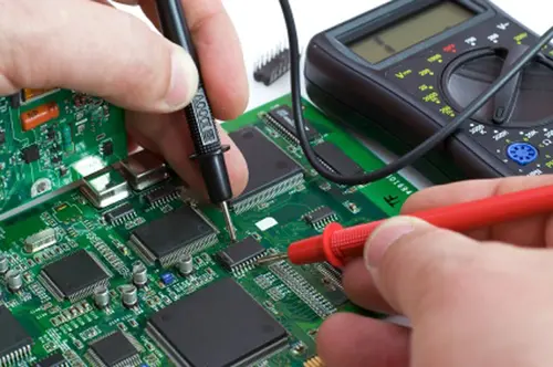تعمیر تخصصی ECU