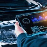دیاگ یا تستر ECU