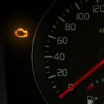 علت روشن شدن چراغ چک خودرو